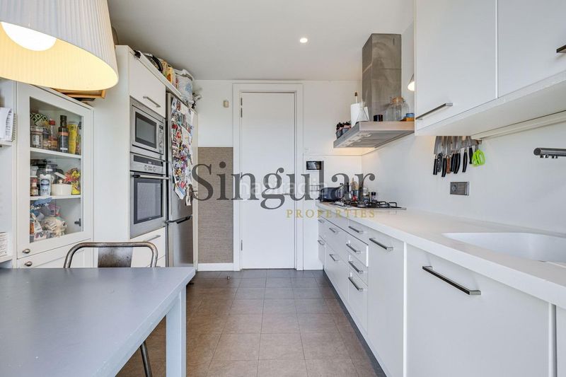 Foto 796e0ef5-4b6f-44fe-991c-fe41d8312ecf. Piso ático con piscina y vistas espectaculares bonanova en Barcelona