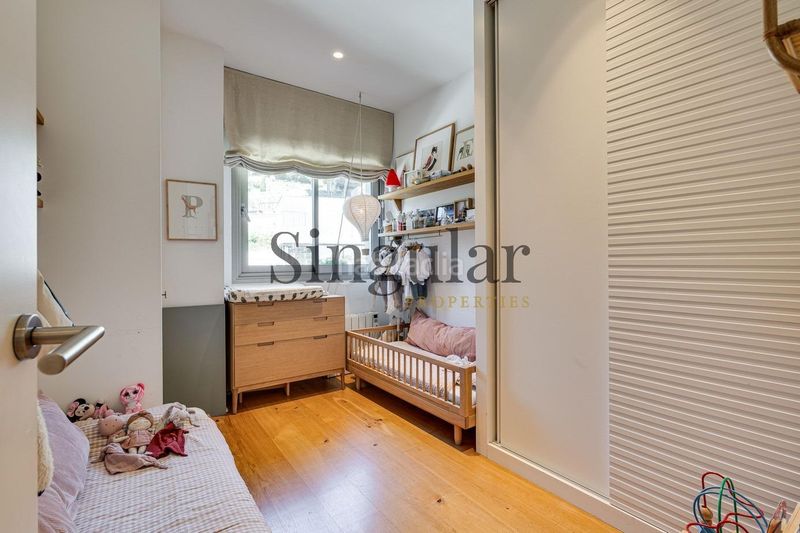 Foto 7bc7e54a-77e9-4d03-b987-4c6888399139. Piso ático con piscina y vistas espectaculares bonanova en Barcelona