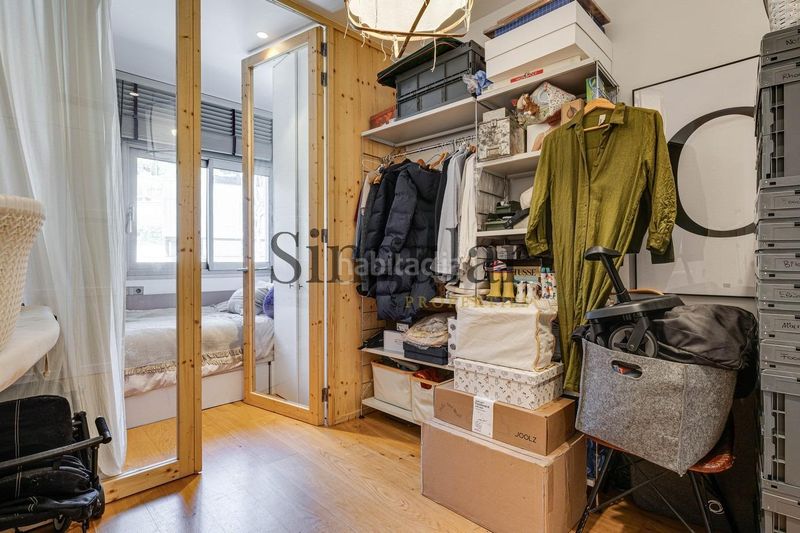 Foto 85ec66ad-1691-4f66-b3b4-6a6ca606e347. Piso ático con piscina y vistas espectaculares bonanova en Barcelona