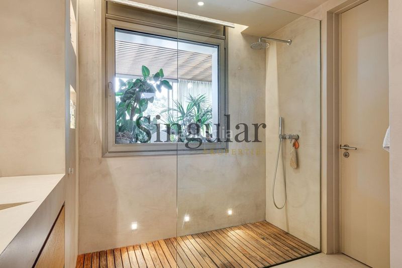 Foto b549bb29-7849-4d75-b4a0-da52cde13dd8. Pis amb calefacció aparcament piscina a Sant Gervasi - Bonanova Barcelona