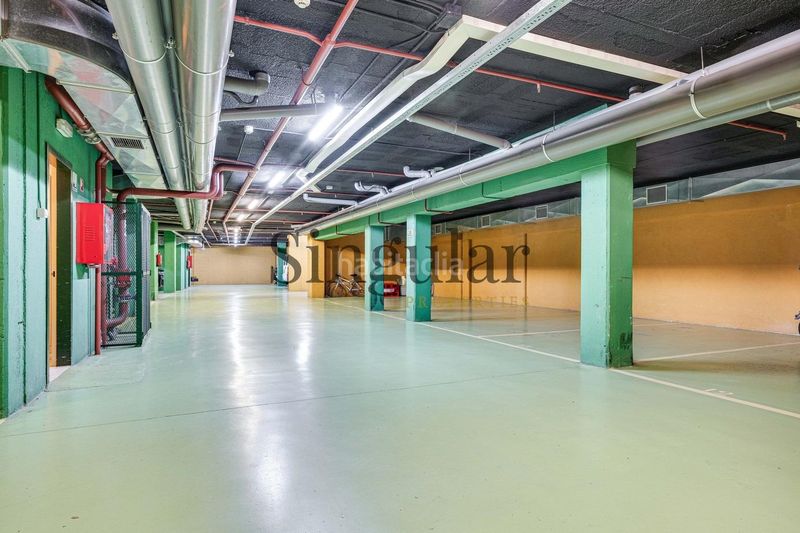 Foto ec23692e-50a8-4cae-bc68-17036ea72c40. Piso ático con piscina y vistas espectaculares bonanova en Barcelona