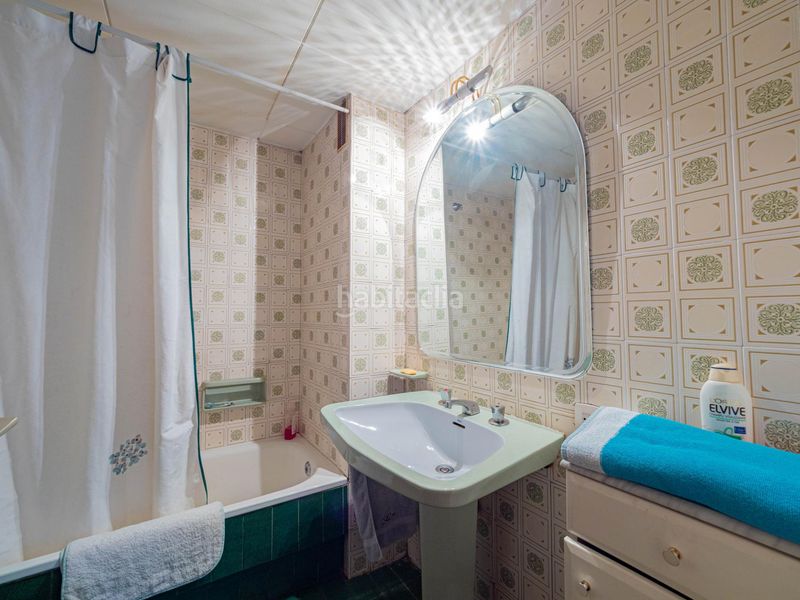 Foto 340f4b01-f47a-401d-a76b-38e8d20014c5. Pis amb calefacció aparcament a Manlleu