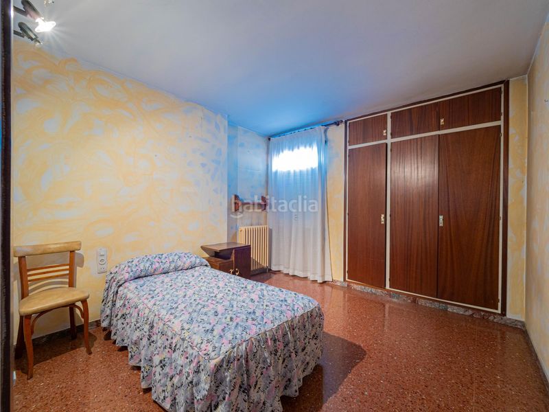 Foto 3b94f4de-771c-4999-8e61-29d406784bc7. Pis amb calefacció aparcament a Manlleu