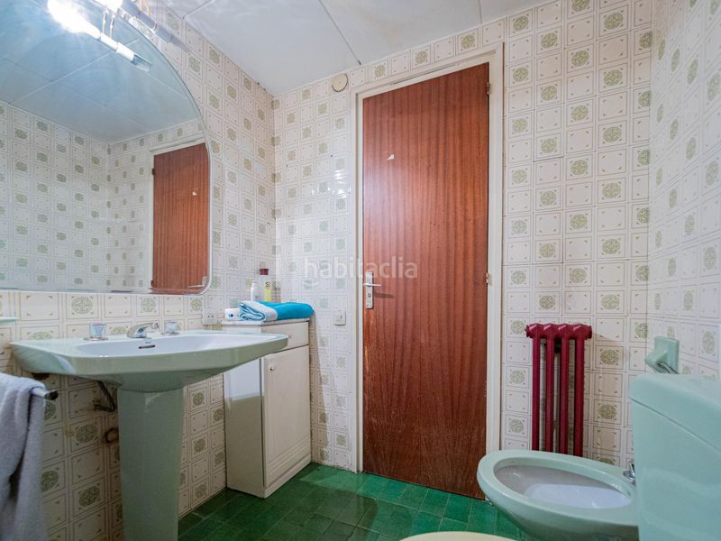 Foto 44b86b4f-9ead-480d-ba8c-ffdecd8d210b. Pis amb calefacció aparcament a Manlleu