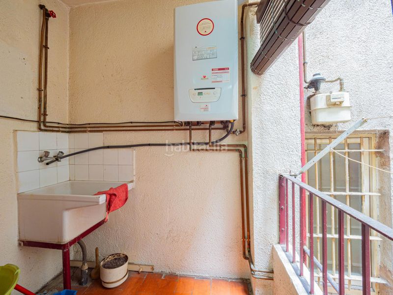 Foto 6c01b63d-3269-4cce-9fea-e9c493a65666. Pis amb calefacció aparcament a Manlleu