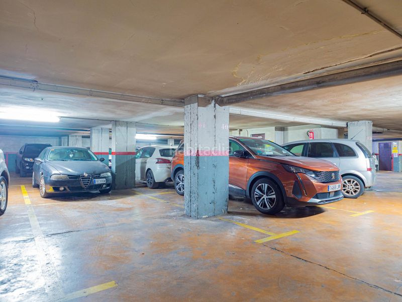 Foto ec1e34a7-6393-4228-8cf6-a7d63521a38c. Pis amb calefacció aparcament a Manlleu