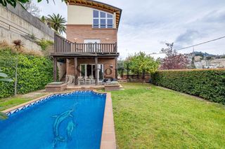 Maison à La Miranda. Magnífica vivienda situada en una de las zonas más tranquilas y