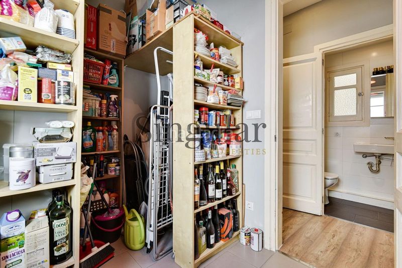 Foto 179bace7-307e-4fac-8b9d-06b6517934bd. Pis a Vila de Gràcia Barcelona