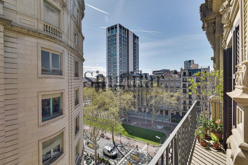 Foto 2e951729-228c-4236-a477-31ede8c34508. Pis a Vila de Gràcia Barcelona