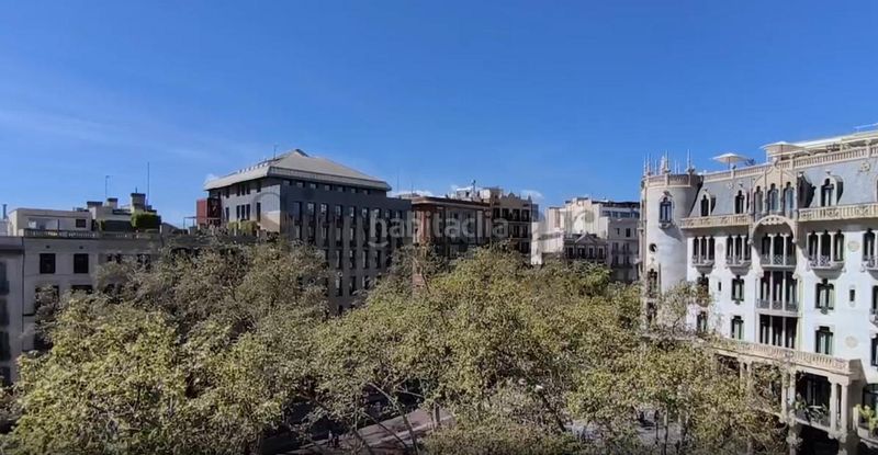 Foto 351616ec-4598-4dbb-9844-583b80ab5c6f. Pis a Vila de Gràcia Barcelona