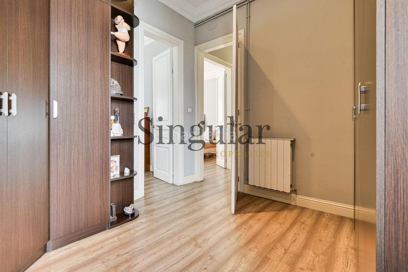 Foto 3d4e3918-e1cb-4805-99dc-0e6a0658d48f. Pis a Vila de Gràcia Barcelona