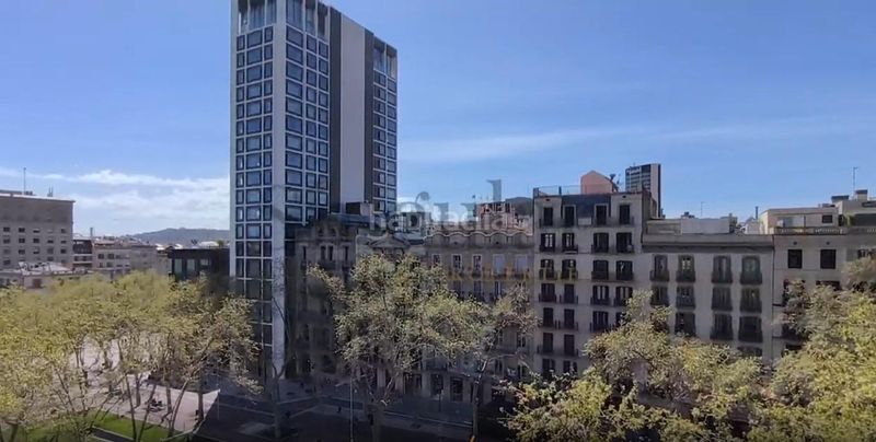 Foto 3f82d76d-4617-45fb-a8b8-45d11b21fa6e. Pis a Vila de Gràcia Barcelona