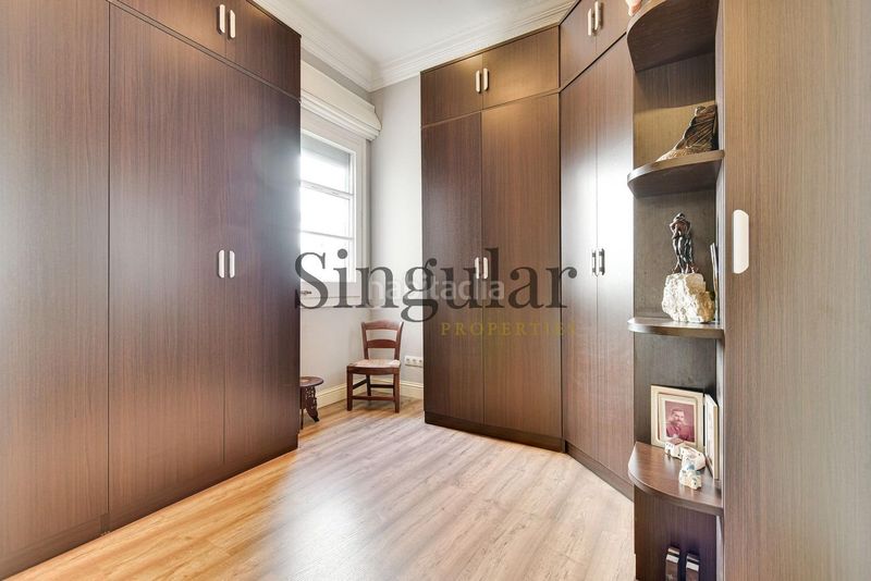 Foto 4a1a2400-2eeb-4433-b84c-0dfd2b9d76e9. Pis a Vila de Gràcia Barcelona