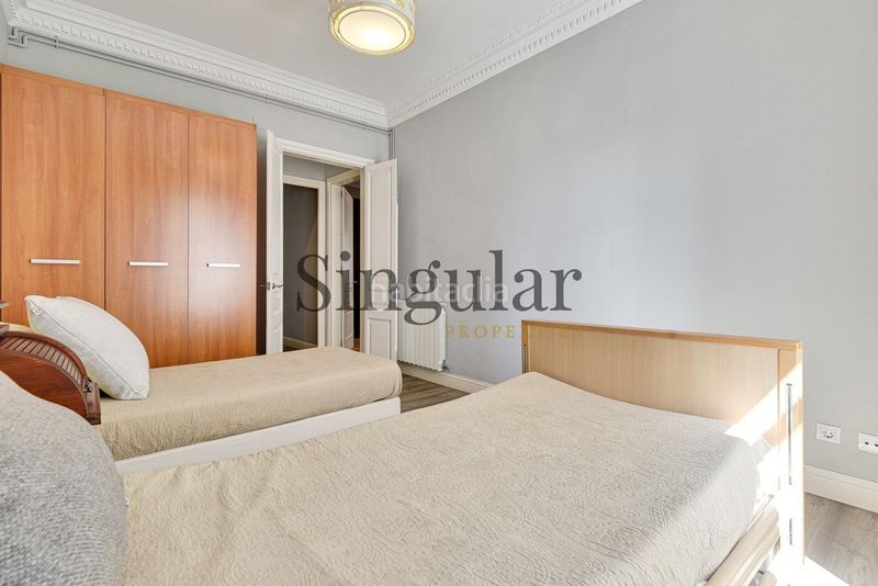 Foto 5303bfe1-84d5-424a-958d-530f6b202eab. Pis a Vila de Gràcia Barcelona