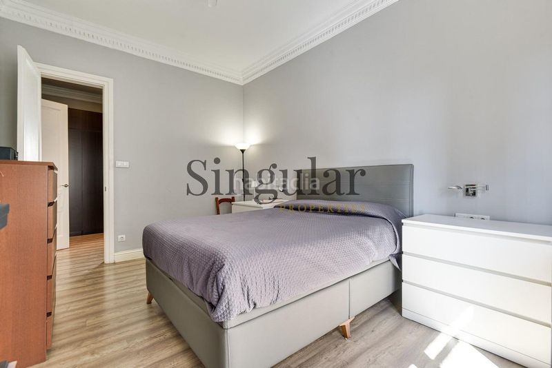 Foto 5c29b901-e16a-4254-a8df-624fce651fde. Pis a Vila de Gràcia Barcelona