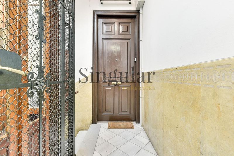 Foto 6646a67e-f9bb-48da-8b14-f7bc0e368658. Pis a Vila de Gràcia Barcelona