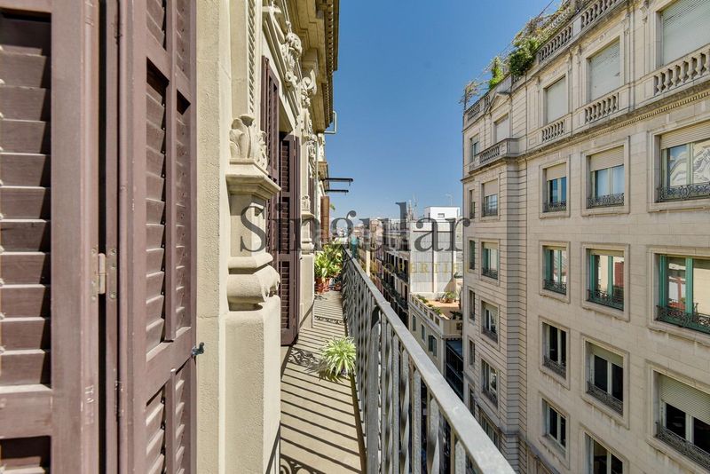 Foto 8eaeecab-0a15-4d85-9e5b-ed2016e94758. Pis a Vila de Gràcia Barcelona