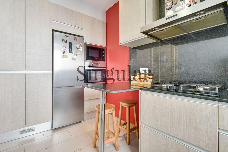 Foto 90212d65-7512-48fa-bbe8-64a63acfaf06. Pis a Vila de Gràcia Barcelona