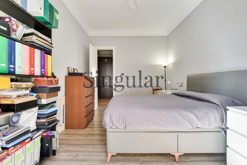 Foto 95834965-261e-44ae-9681-72f5616bc895. Pis a Vila de Gràcia Barcelona