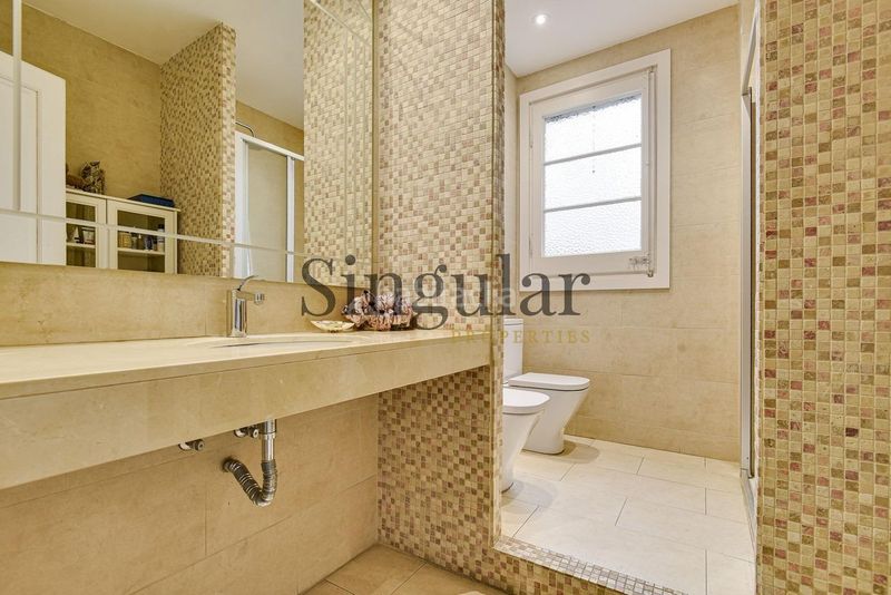 Foto 98100a98-fa2e-4c24-8b17-948f5f4759a3. Pis a Vila de Gràcia Barcelona