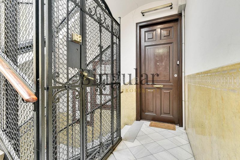 Foto a1a38ed5-b63f-4476-8e78-27048a6e118a. Pis amb calefacció a Vila de Gràcia Barcelona