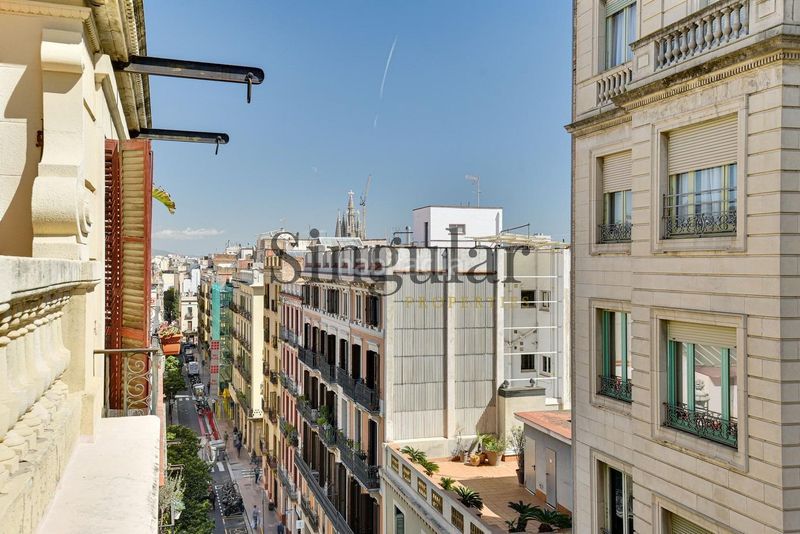 Foto daa9ca64-3a41-469a-92c2-55f2847c257f. Pis amb calefacció a Vila de Gràcia Barcelona