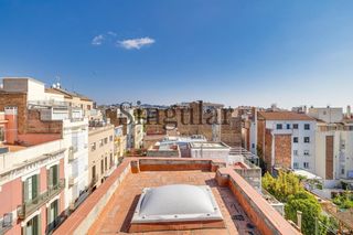 Edifici a Sarrià