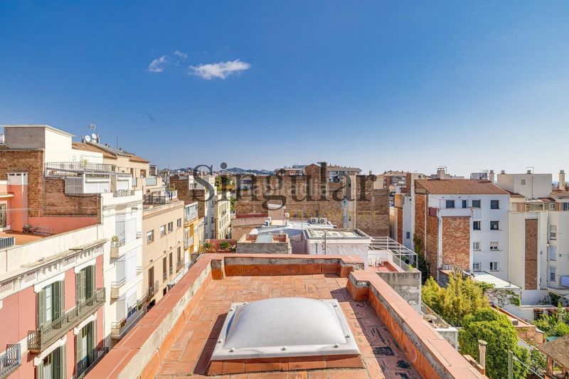 Foto 1f97f638-70b4-4482-a6e0-0c47b7c91191. Edifici a Sarrià Barcelona