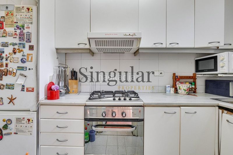 Foto 4729c1ab-24e3-4866-914f-6c54dab725d4. Edifici a Sarrià Barcelona