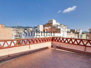 Edifici a Sarrià