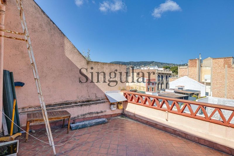 Foto 5a0f5503-08d8-4821-a64a-30b745ab0fd5. Edifici a Sarrià Barcelona