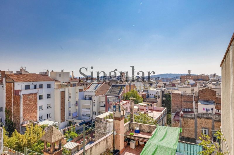 Foto 60aa0c0d-2cf7-4e1d-b3a4-d8994871ce23. Edifici a Sarrià Barcelona
