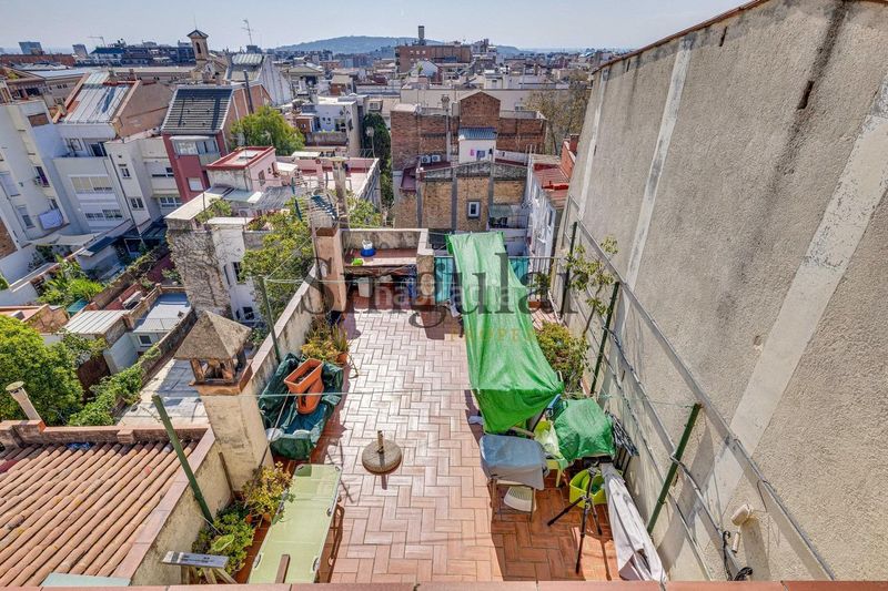 Foto 767144d3-c1b4-430d-a36f-aa96d21ad3f0. Edifici a Sarrià Barcelona