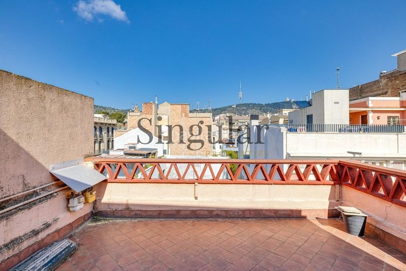 Foto 885dc744-5923-4864-869b-567493f3aee8. Edifici a Sarrià Barcelona