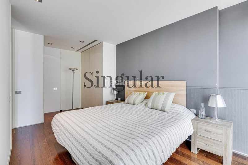 Foto 084c633d-fd3b-4799-bf8b-1ac222e151ad. Piso luminoso piso junto a la pedrera en Dreta de l´Eixample Barcelona