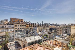 Appartamento in Dreta de l´Eixample. Luminoso piso junto a la pedrera
