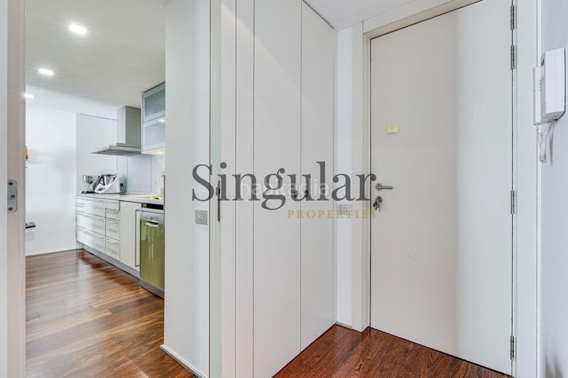 Foto 60896ed8-0fe7-4be2-bb8e-752e3b634bcf. Piso luminoso piso junto a la pedrera en Dreta de l´Eixample Barcelona