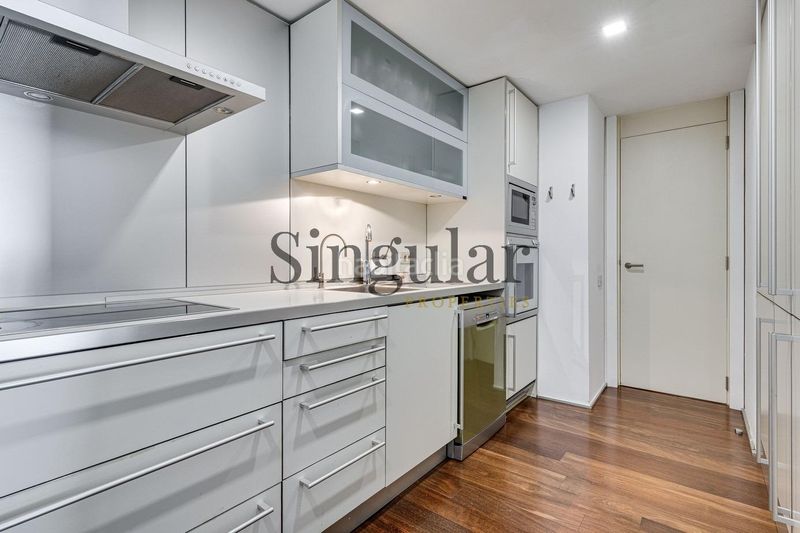 Foto 82530e78-cb95-4c84-9581-6285fe244774. Piso luminoso piso junto a la pedrera en Dreta de l´Eixample Barcelona