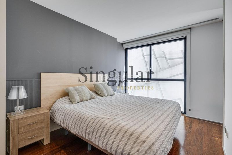 Foto 8bab7863-714e-49fb-bc62-5122bb32a592. Piso luminoso piso junto a la pedrera en Dreta de l´Eixample Barcelona