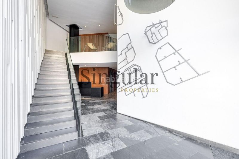 Foto b4506c3b-53e6-49f8-9258-4fab259cf1ea. Piso luminoso piso junto a la pedrera en Dreta de l´Eixample Barcelona