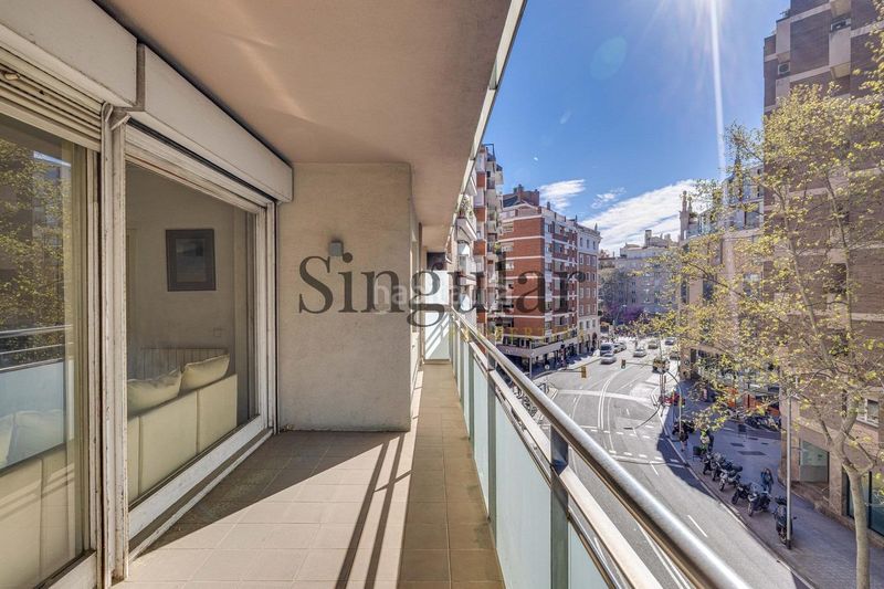 Foto 08da40ee-dfb7-411a-ab8b-1238b7bc2793. Pis amb calefacció a Putget - Farró Barcelona