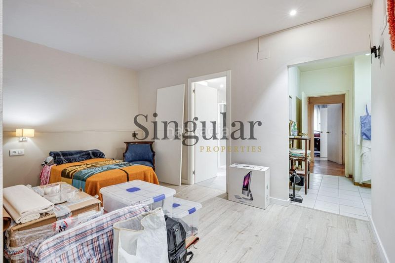 Foto 0a2cbbc5-a167-4af8-b149-1d6958017523. Pis amb calefacció a Putget - Farró Barcelona