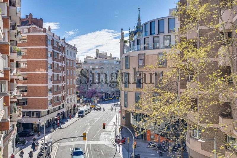 Foto 0c42be4c-2341-46e3-a009-ecff6bdd2c38. Pis amb calefacció a Putget - Farró Barcelona