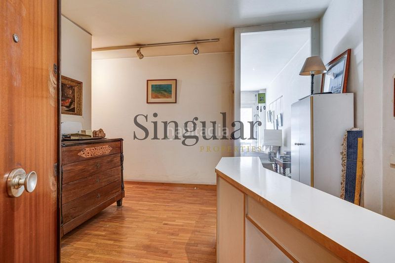 Foto 139d57a6-0c34-4d20-95c5-efc5e1945b69. Pis amb calefacció a Putget - Farró Barcelona