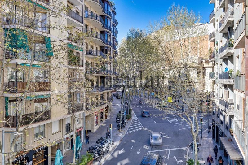 Foto 3a94adb6-c82e-4ef1-b991-6932b26aa2c4. Pis amb calefacció a Putget - Farró Barcelona