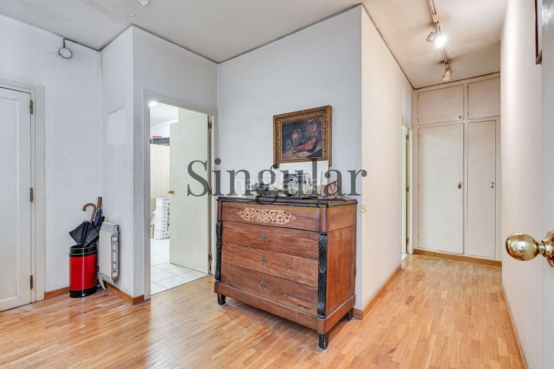 Foto 7158a2cc-09ed-44ee-8281-11c313c25279. Pis amb calefacció a Putget - Farró Barcelona