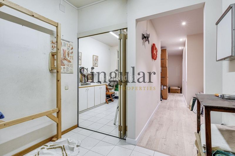 Foto 7d9ee748-e52a-4677-959e-ad6f30cd8c92. Pis amb calefacció a Putget - Farró Barcelona