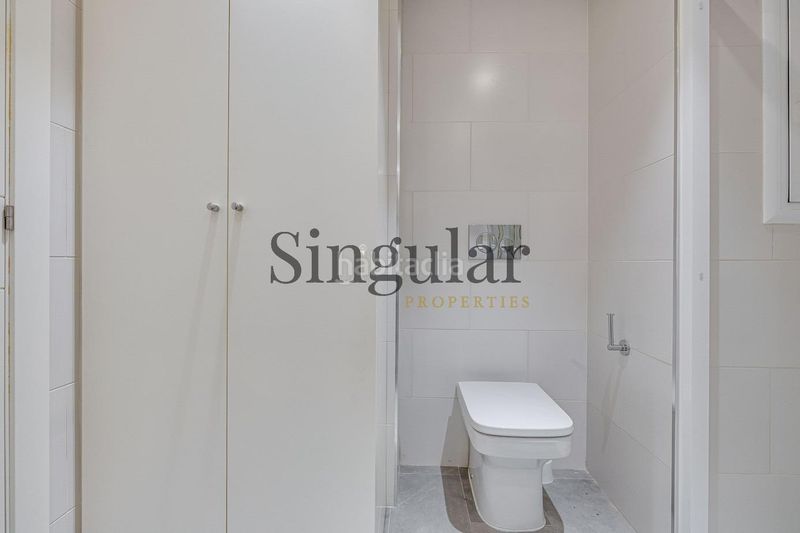 Foto a281508f-32c7-42fd-a50d-57029604770e. Pis amb calefacció a Putget - Farró Barcelona