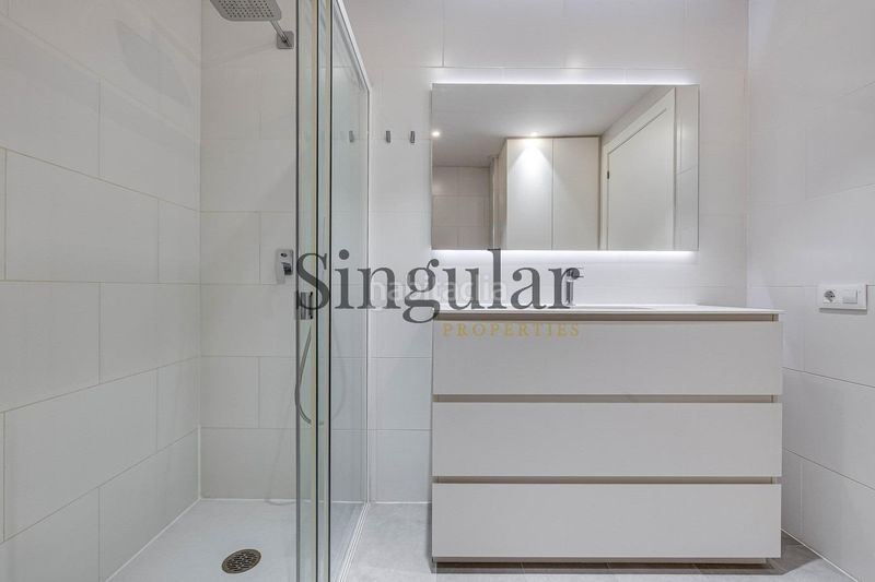 Foto baf5dd16-555e-43fc-84bc-f0c2a6677abc. Pis amb calefacció a Putget - Farró Barcelona