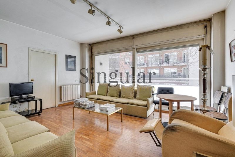 Foto bb6a40fc-a38e-4d1e-b85d-3997e93c4d2f. Pis amb calefacció a Putget - Farró Barcelona